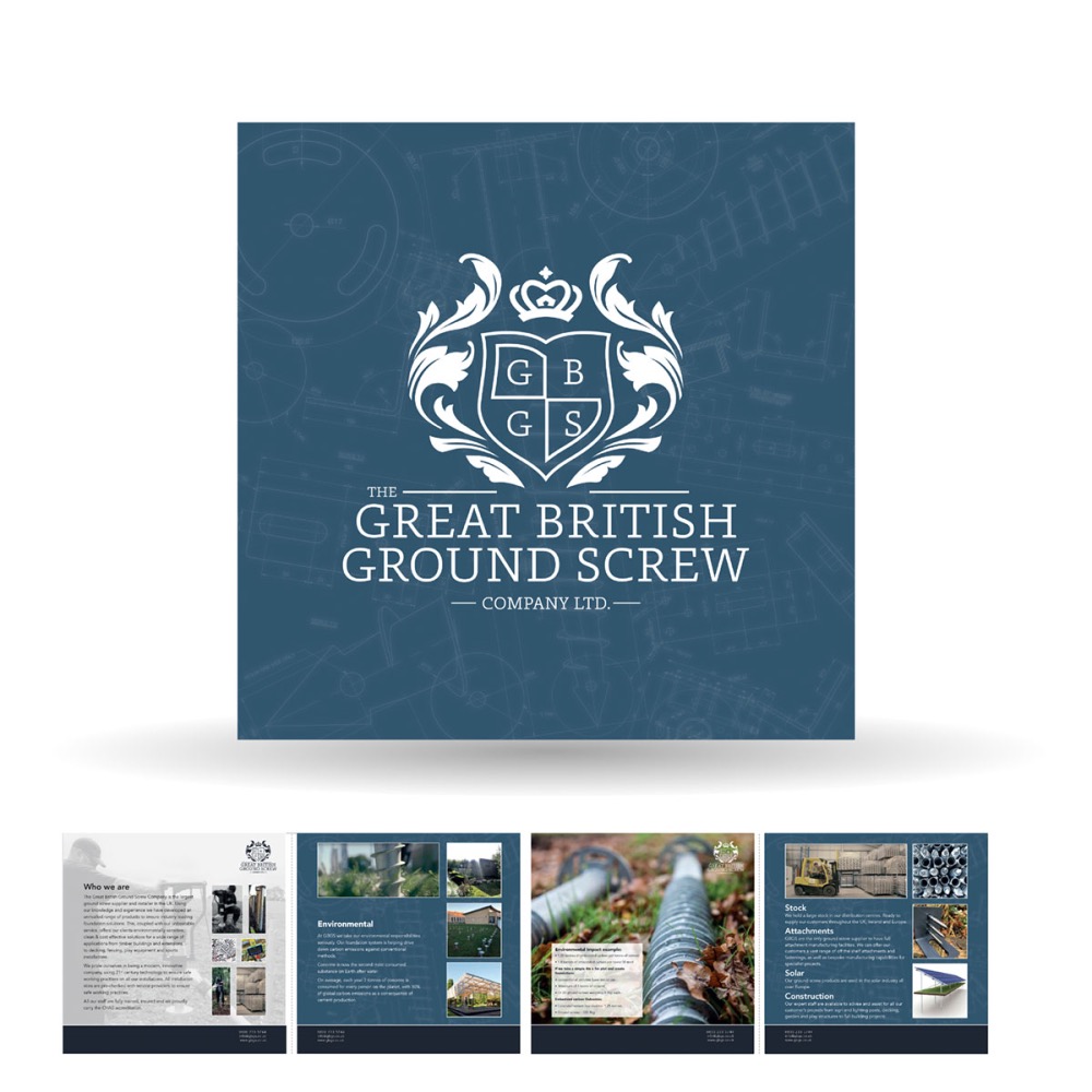 GBGS brochure